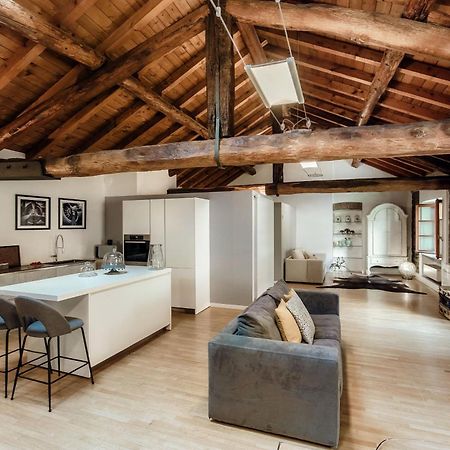 Corte Delle Rondini - Bymyhomeinكومو المظهر الخارجي الصورة