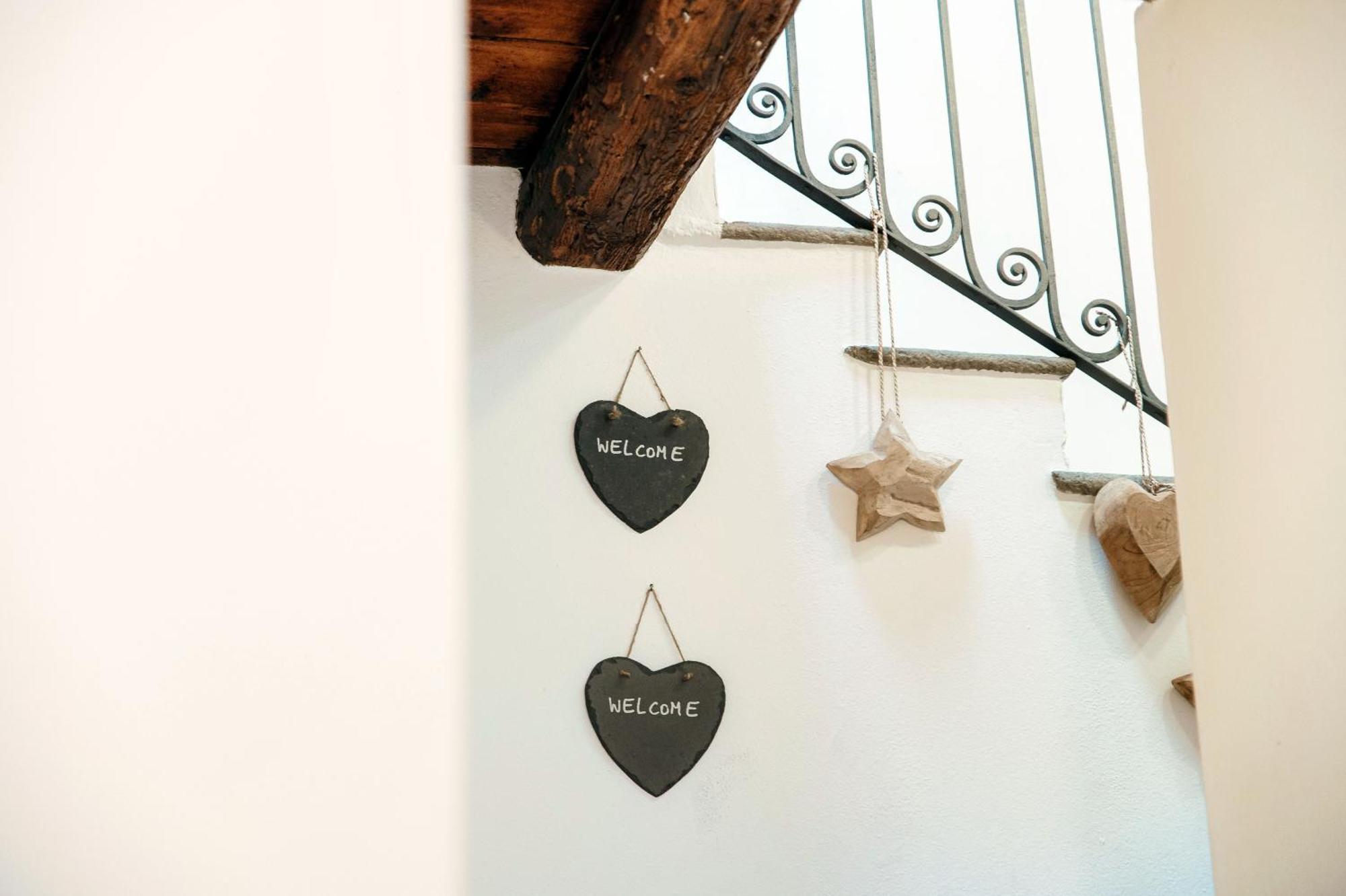 Corte Delle Rondini - Bymyhomeinكومو المظهر الخارجي الصورة