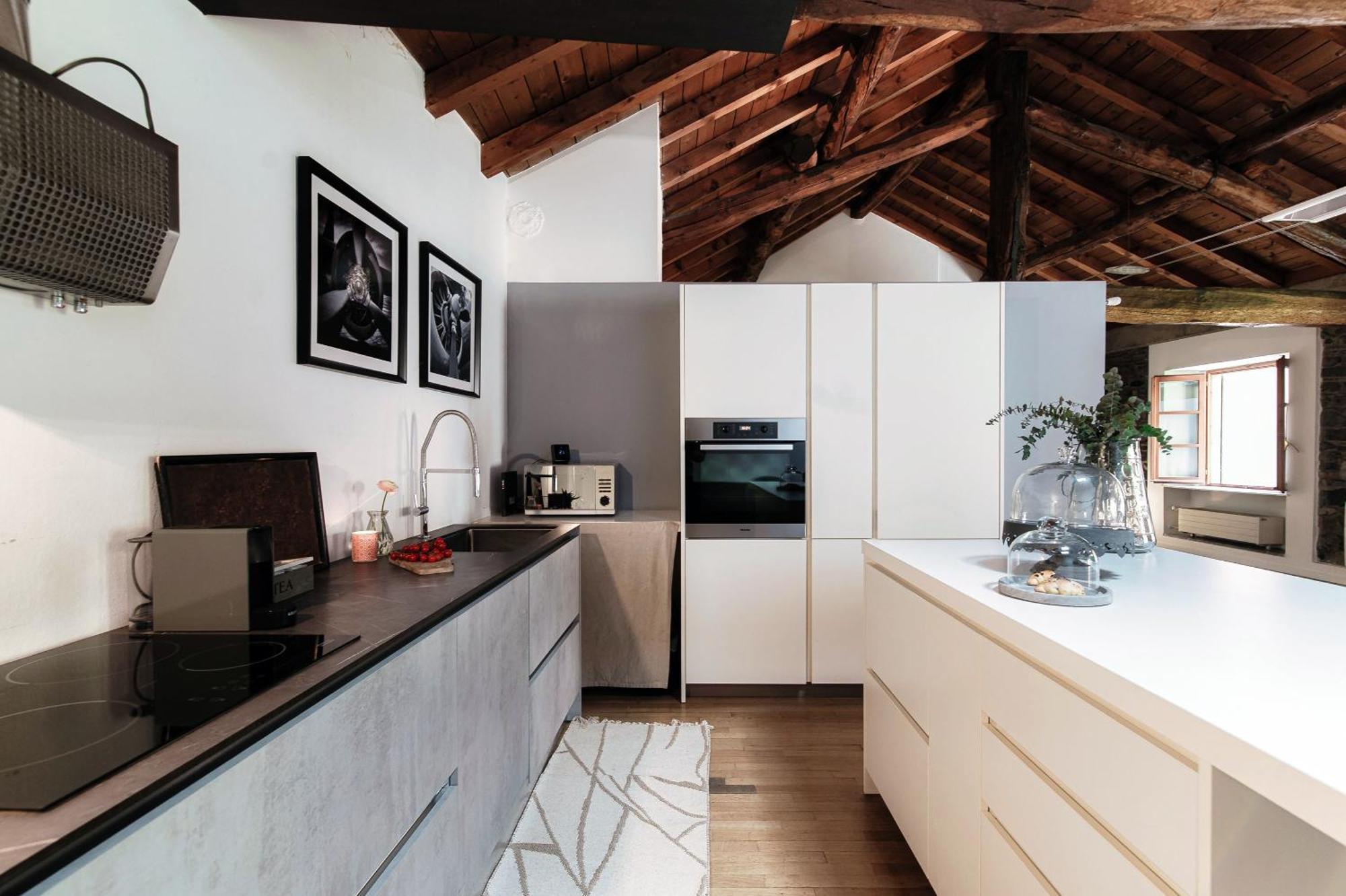 Corte Delle Rondini - Bymyhomeinكومو المظهر الخارجي الصورة