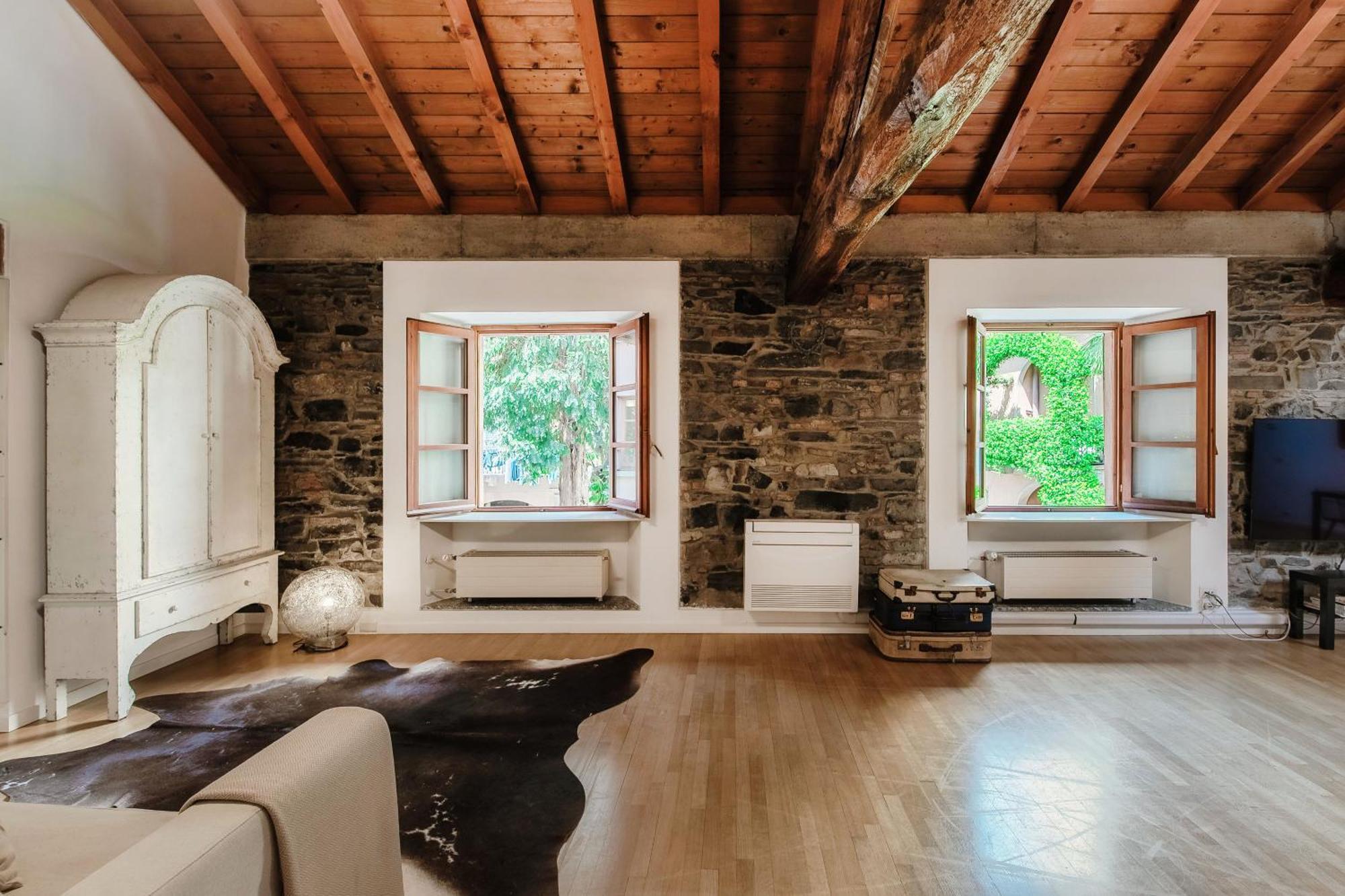 Corte Delle Rondini - Bymyhomeinكومو المظهر الخارجي الصورة