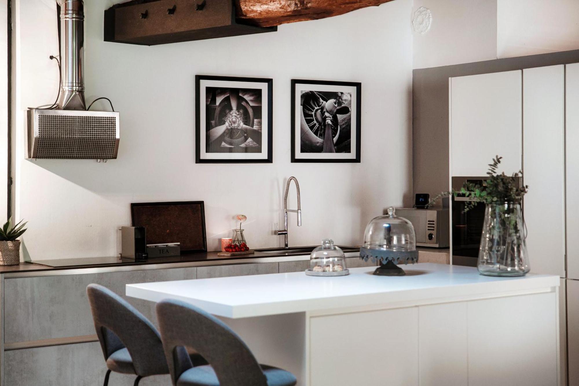Corte Delle Rondini - Bymyhomeinكومو المظهر الخارجي الصورة