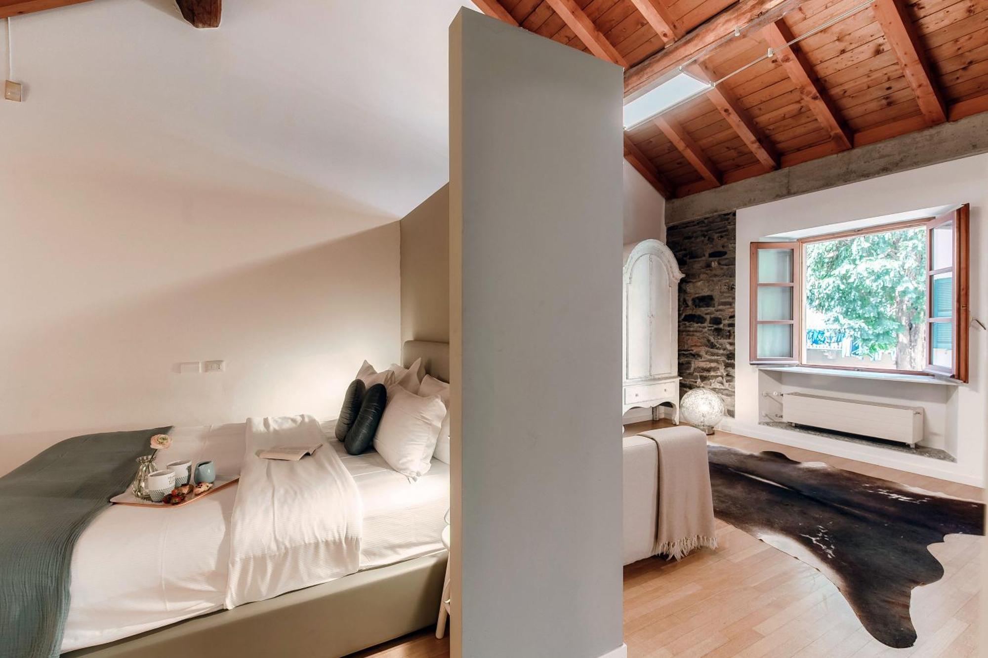 Corte Delle Rondini - Bymyhomeinكومو المظهر الخارجي الصورة