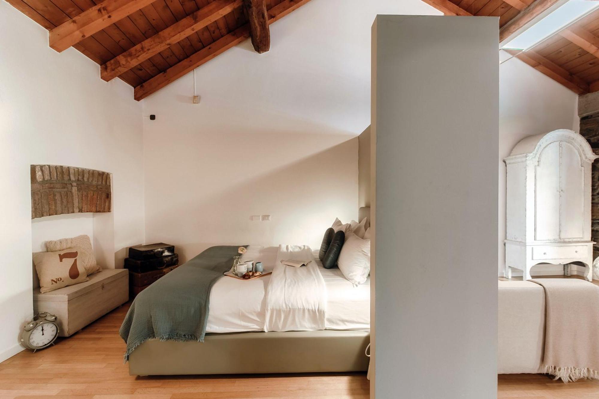 Corte Delle Rondini - Bymyhomeinكومو المظهر الخارجي الصورة