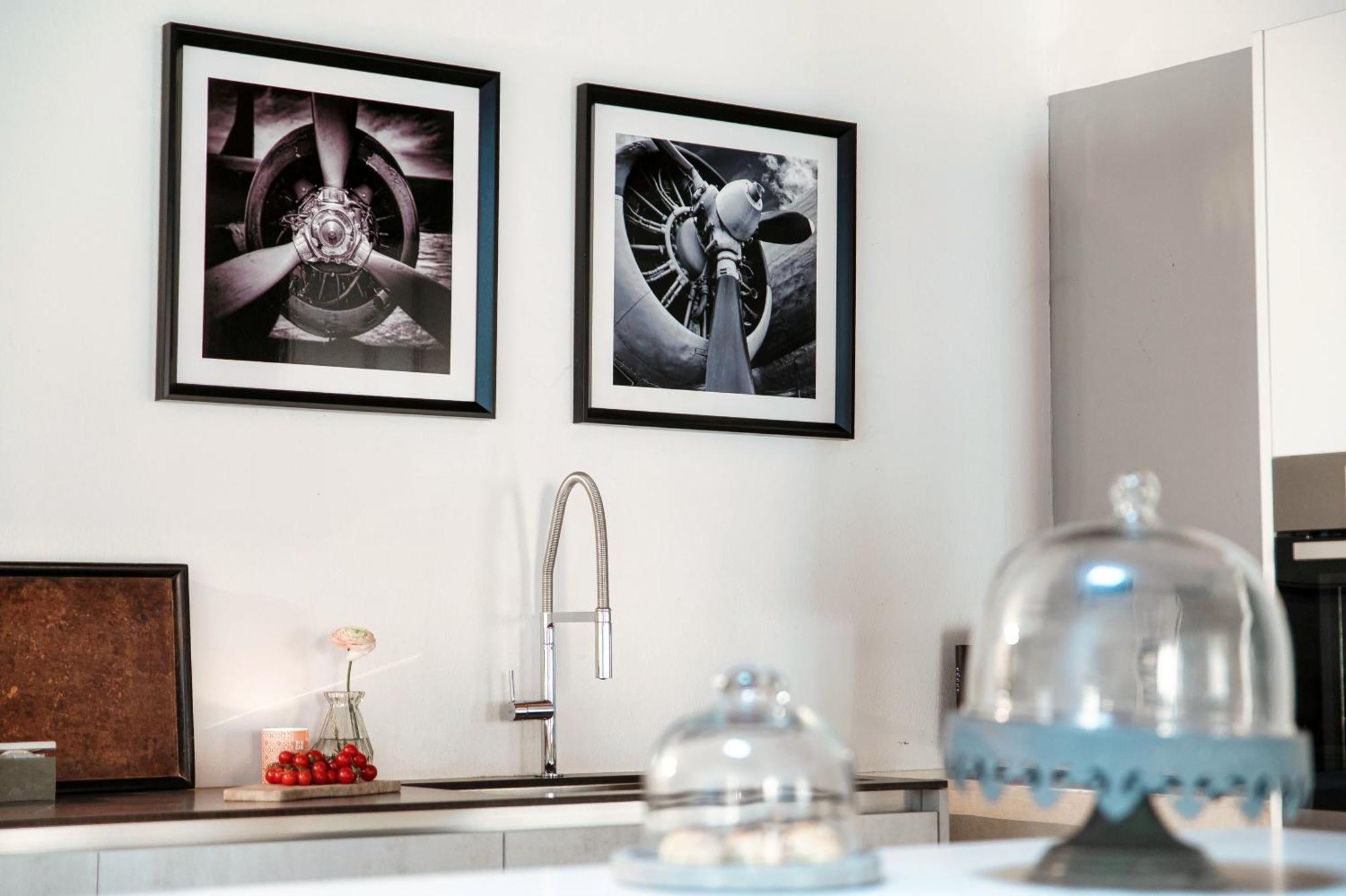 Corte Delle Rondini - Bymyhomeinكومو المظهر الخارجي الصورة