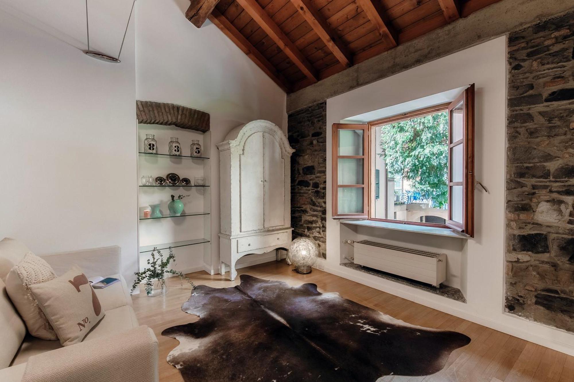 Corte Delle Rondini - Bymyhomeinكومو المظهر الخارجي الصورة