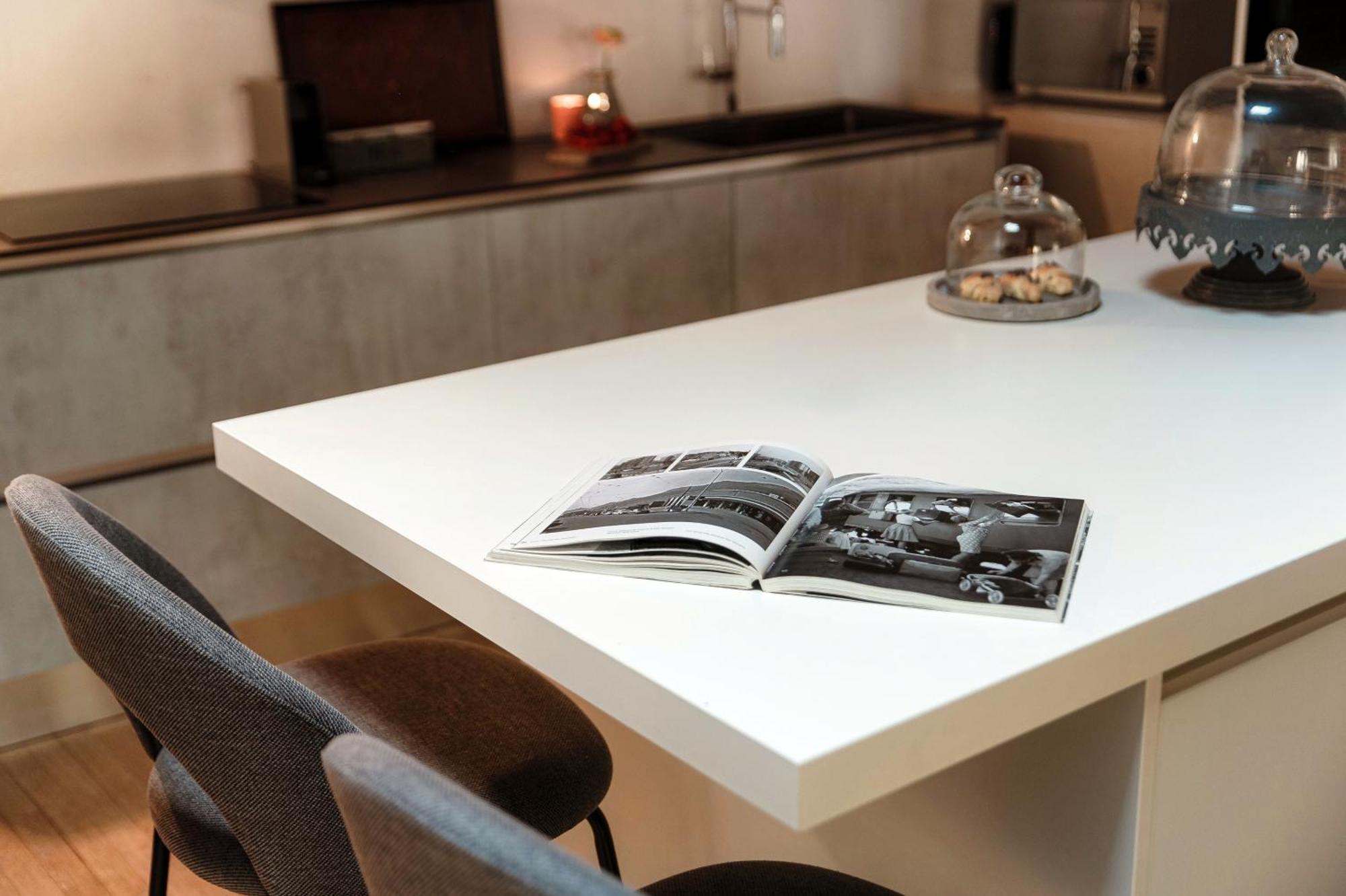 Corte Delle Rondini - Bymyhomeinكومو المظهر الخارجي الصورة