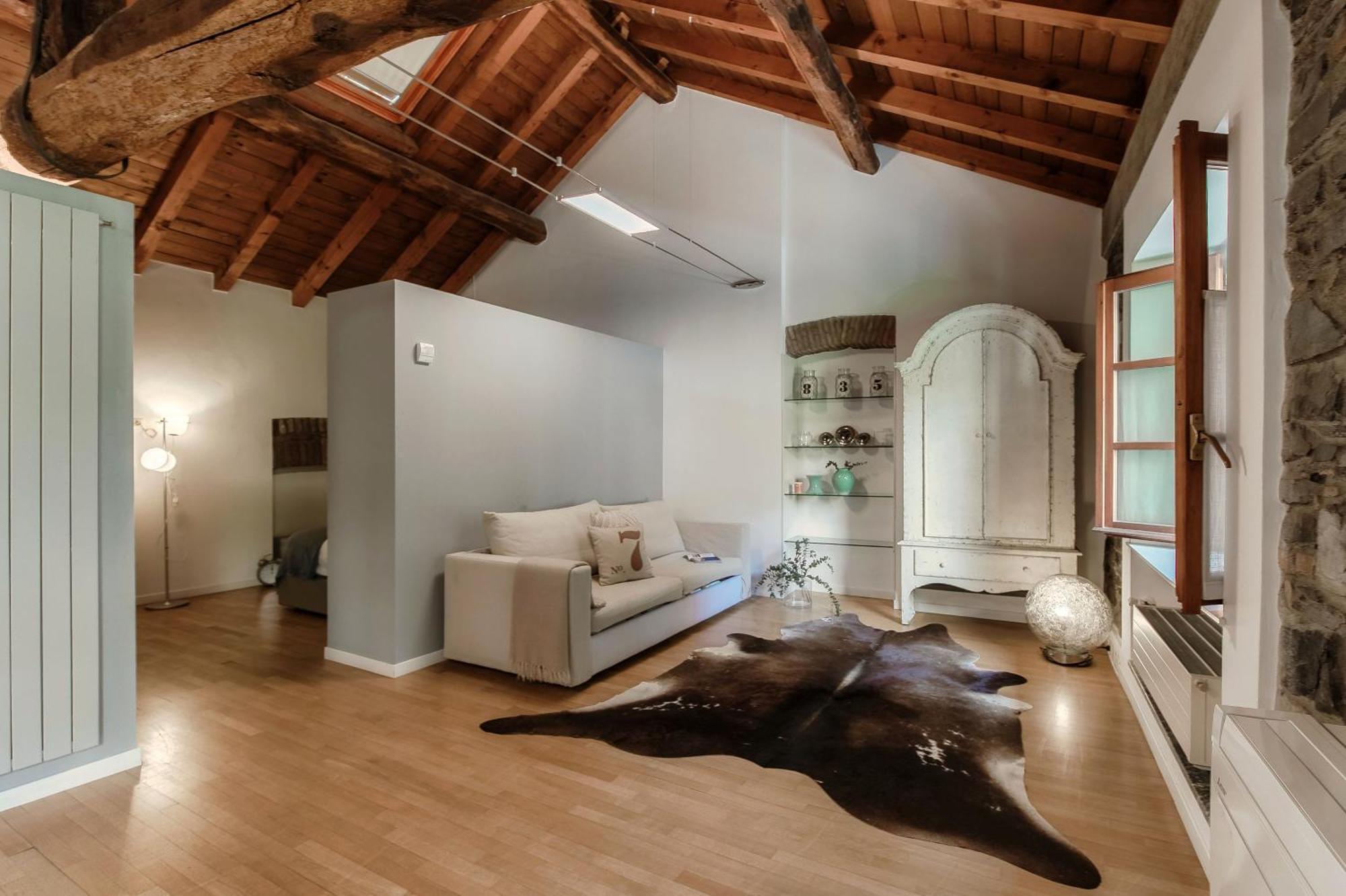 Corte Delle Rondini - Bymyhomeinكومو المظهر الخارجي الصورة