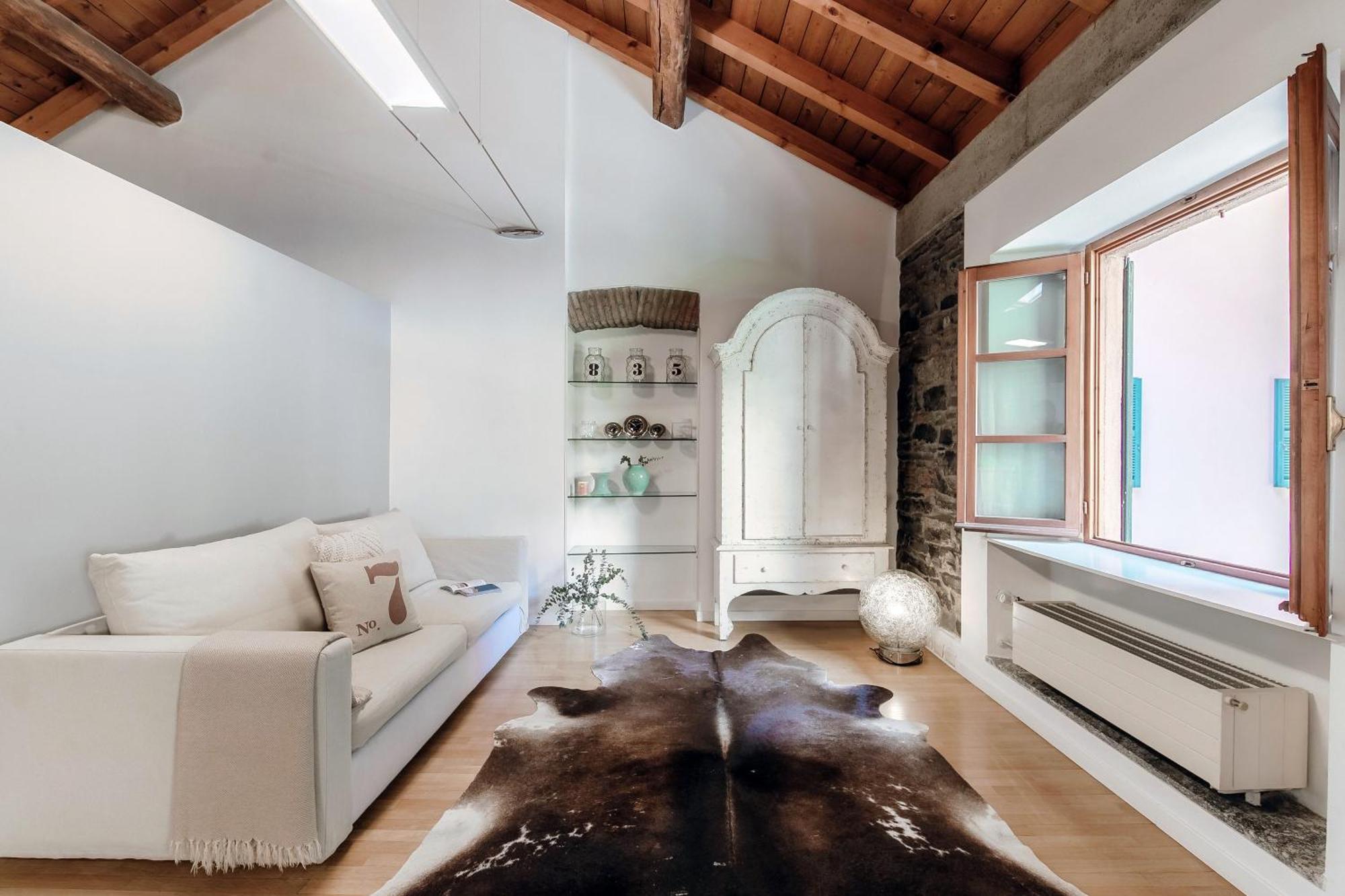 Corte Delle Rondini - Bymyhomeinكومو المظهر الخارجي الصورة