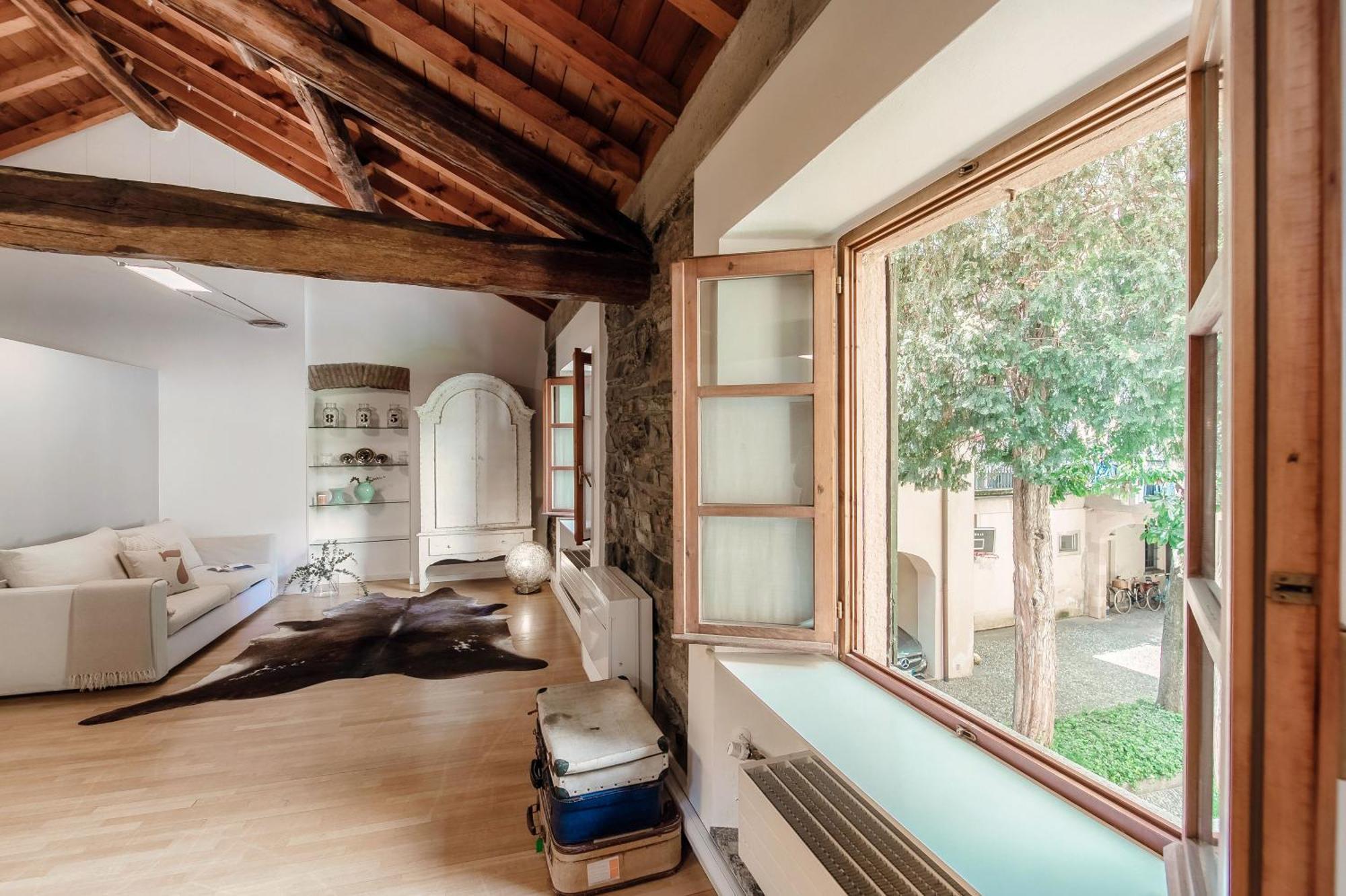 Corte Delle Rondini - Bymyhomeinكومو المظهر الخارجي الصورة