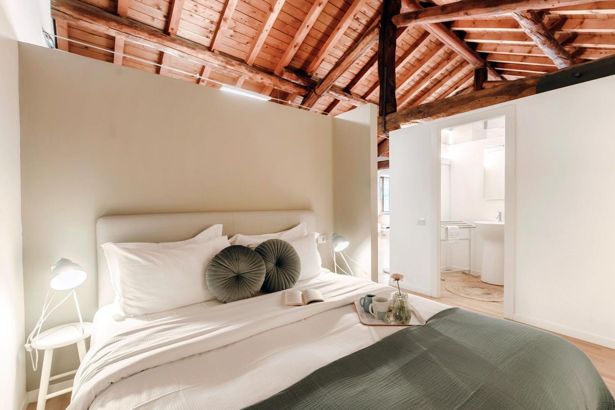Corte Delle Rondini - Bymyhomeinكومو المظهر الخارجي الصورة