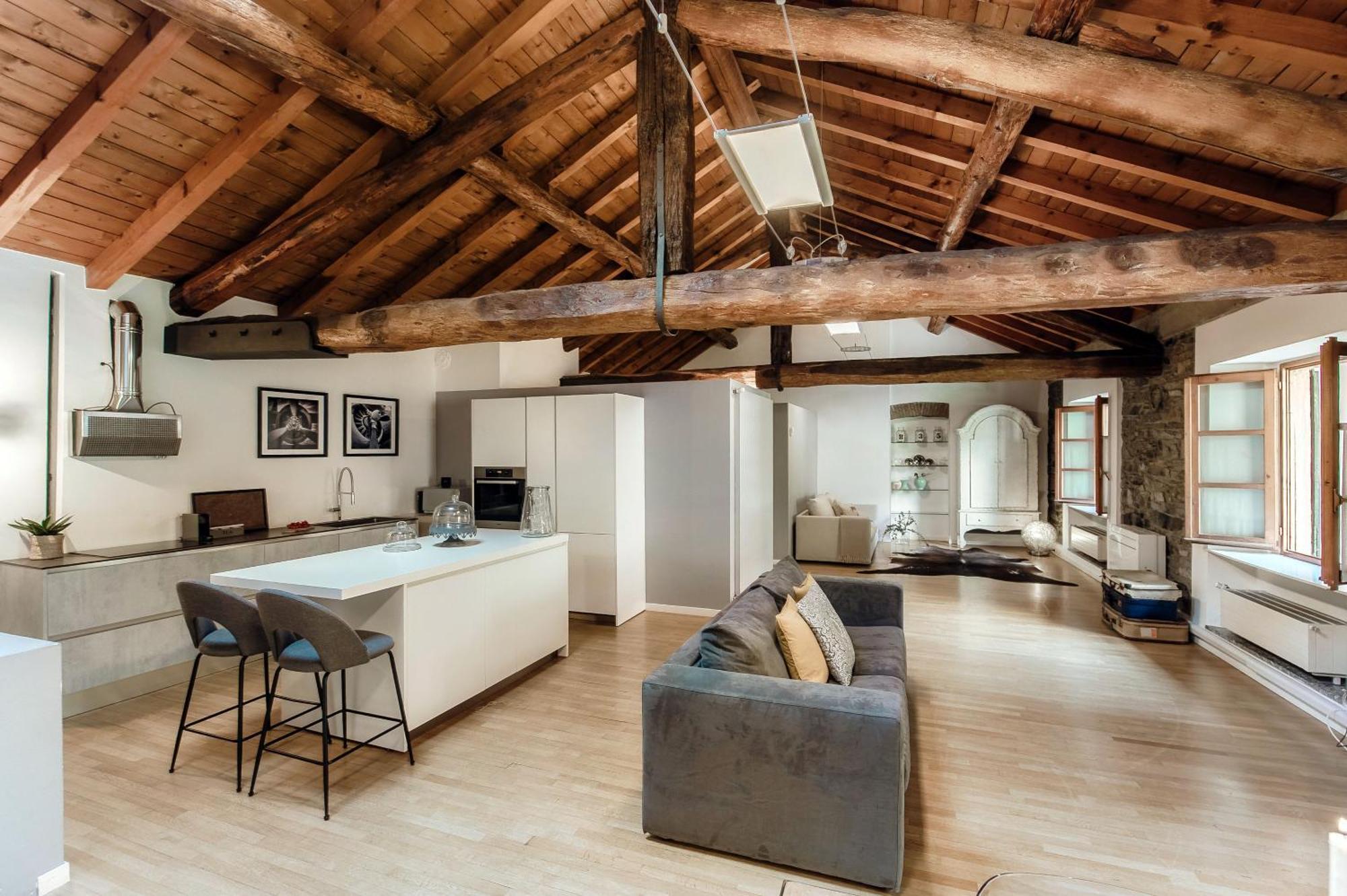 Corte Delle Rondini - Bymyhomeinكومو المظهر الخارجي الصورة