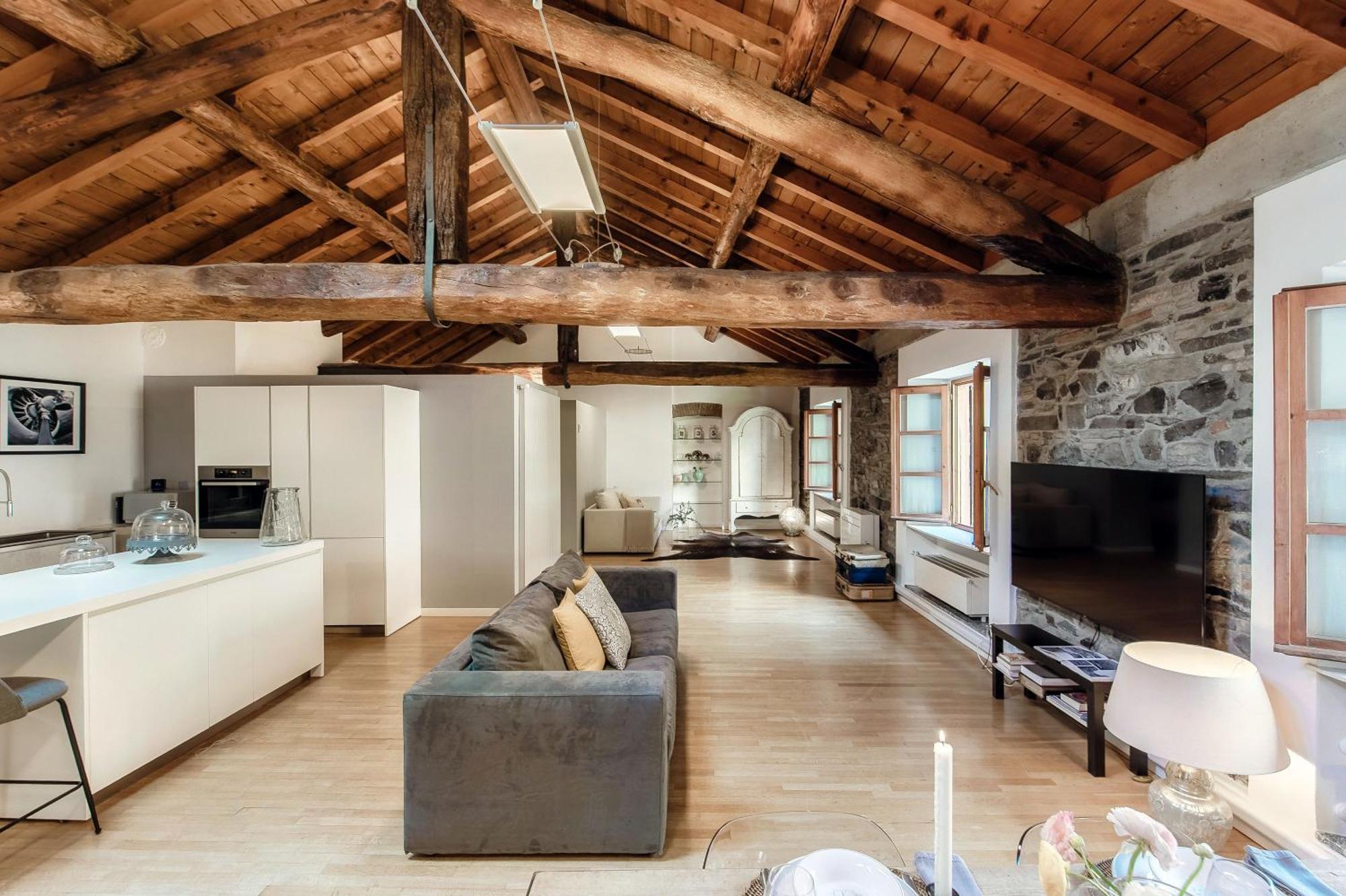 Corte Delle Rondini - Bymyhomeinكومو المظهر الخارجي الصورة