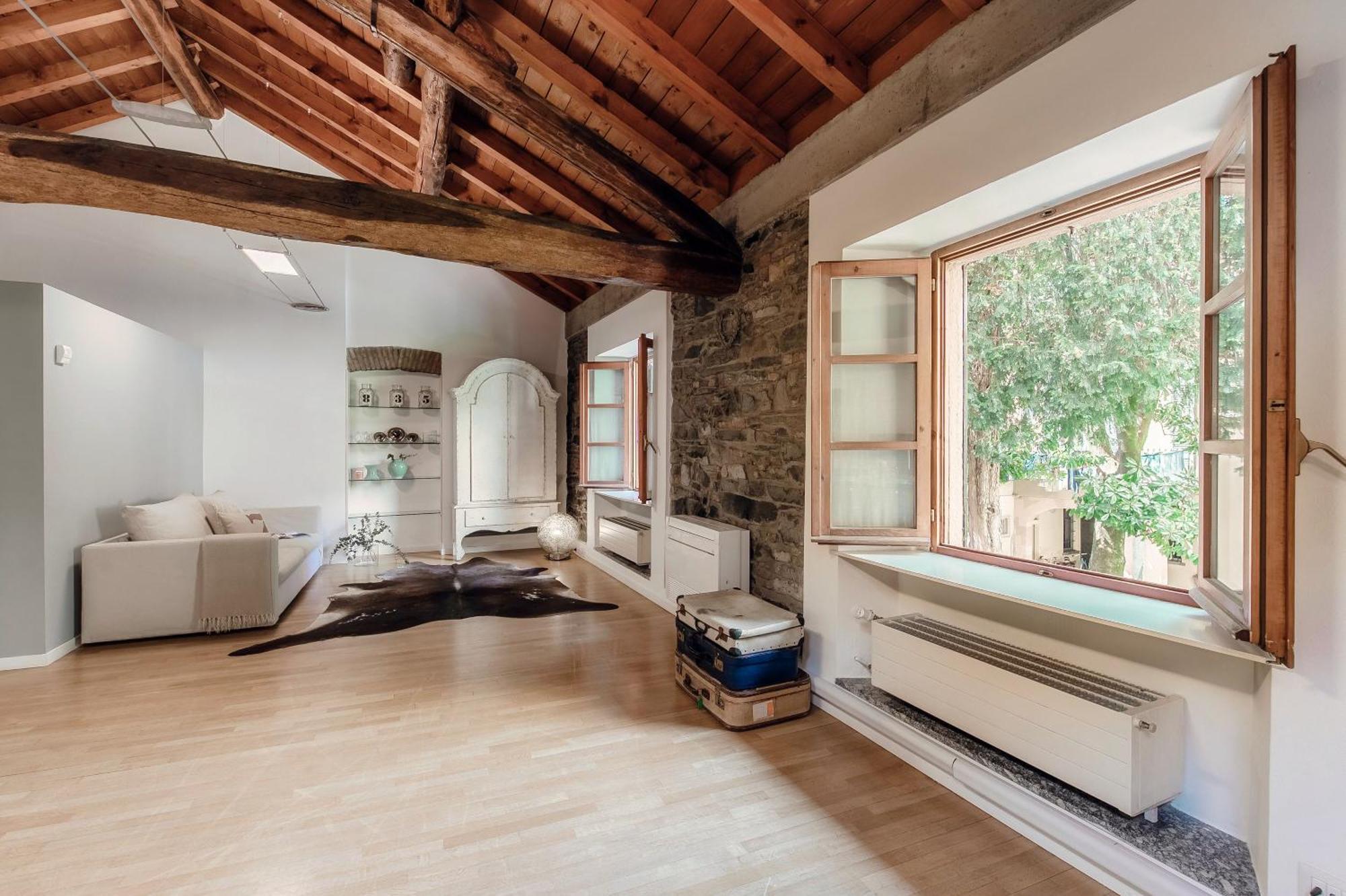 Corte Delle Rondini - Bymyhomeinكومو المظهر الخارجي الصورة