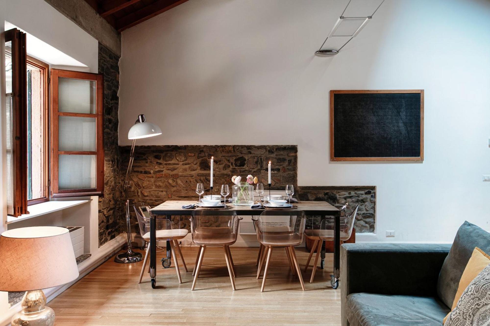 Corte Delle Rondini - Bymyhomeinكومو المظهر الخارجي الصورة