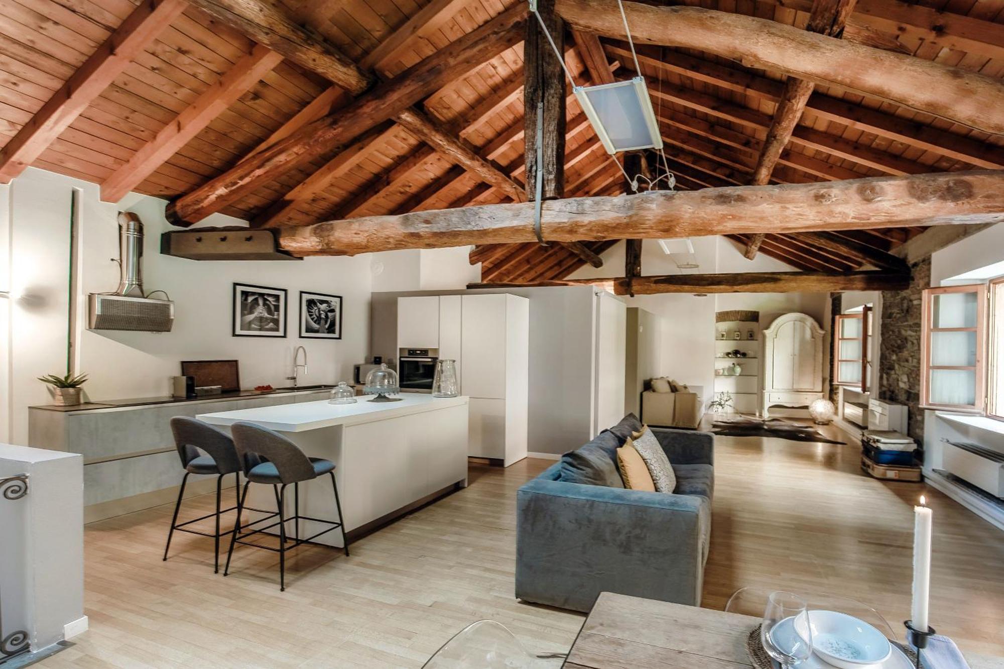 Corte Delle Rondini - Bymyhomeinكومو المظهر الخارجي الصورة