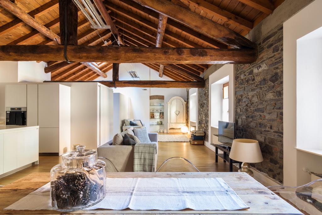Corte Delle Rondini - Bymyhomeinكومو المظهر الخارجي الصورة